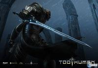 Too Human llegar� al mercado en agosto