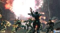Too Human llegar� al mercado en agosto