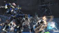 Too Human llegar� al mercado en agosto