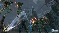 Nuevas im�genes de Too Human