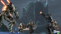Nuevas im�genes de Too Human