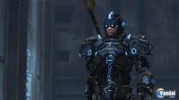 Nuevas im�genes de Too Human