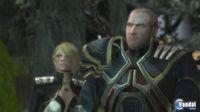 Nuevas im�genes de Too Human