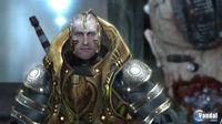 Nuevas im�genes de Too Human