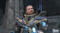 Nuevas im�genes de Too Human
