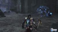 Nuevas im�genes de Too Human