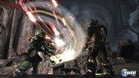Nuevas im�genes de Too Human