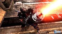 Nuevas im�genes de Too Human