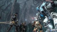 Nuevas im�genes de Too Human