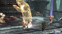 Nuevas im�genes de Too Human
