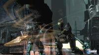 Nuevas im�genes de Too Human