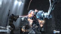 Nuevas im�genes de Too Human
