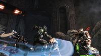 Nuevas im�genes de Too Human