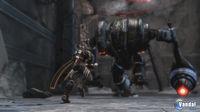 Nuevas im�genes de Too Human
