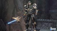 Nuevas im�genes de Too Human