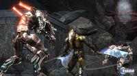 Nuevas im�genes de Too Human
