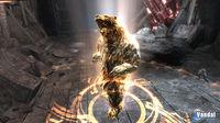 Nuevas im�genes de Too Human