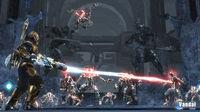 Nuevas im�genes de Too Human