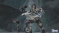 Nuevas im�genes de Too Human