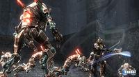 Nuevas im�genes de Too Human