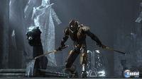 Nuevas im�genes de Too Human