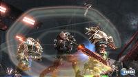 Nuevas im�genes de Too Human