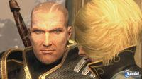 Nuevas im�genes de Too Human
