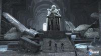 Nuevas im�genes de Too Human