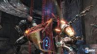 Nuevas im�genes de Too Human