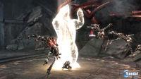 Nuevas im�genes de Too Human
