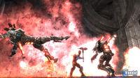Nuevas im�genes de Too Human