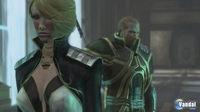 Nuevas im�genes de Too Human