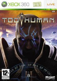Too Human ya tiene fecha europea