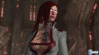 La hija de Loki se presenta en Too Human
