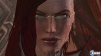 La hija de Loki se presenta en Too Human