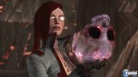 La hija de Loki se presenta en Too Human