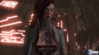 La hija de Loki se presenta en Too Human