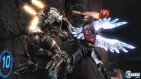 Nuevas im�genes de Too Human