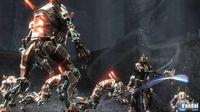 Nuevas im�genes de Too Human
