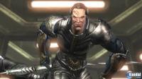Nuevas im�genes de Too Human