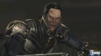 Nuevas im�genes de Too Human