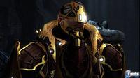 M�s im�genes de Too Human