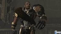 El dios del trueno se muestra en Too Human