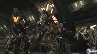 El dios del trueno se muestra en Too Human