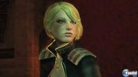 Conoce a Freya en Too Human