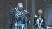 Conoce a Freya en Too Human
