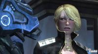 Conoce a Freya en Too Human