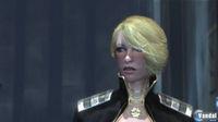 Conoce a Freya en Too Human