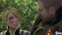 Conoce a Freya en Too Human