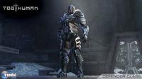Nuevas im�genes de Too Human